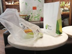 -RiceZone乐食尊纯米面包坊(望京店)