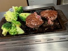 -肉肉大米(金虹桥店)