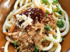 -周荞面(学府街店)