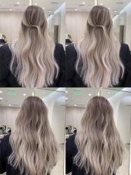 -MYCOLORHARSALON