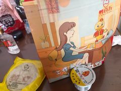 -鸭百万·北京烤鸭(龙禧园店)