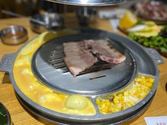 -姜虎东白丁烤肉(恒隆广场店)