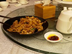 -沙河粉村·国家非遗传承(云台店)