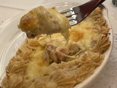 -成桂西餐厅·42年的味道(五大道疙瘩楼店)