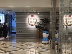 -金翠皇宫粤菜·点心·海鲜(科技园店)