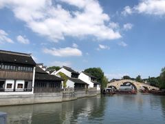 -山塘渡·苏式园林餐厅