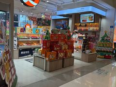 -来伊份(我格广场武宁路店)