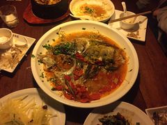 -章吴记喜瑞餐厅(东东城店)