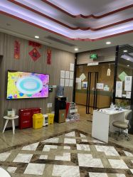 -睿宝儿科·眼科·口腔(静安大悦城门诊部)