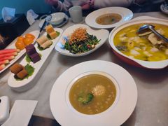 -聚京民福烤鸭店(木樨园店)