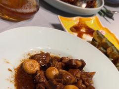 -那家小馆•北京菜•烤鸭(中关村店)