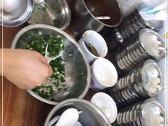 -贵州沾水米线(学田湾店)