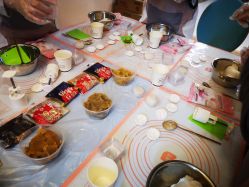 -安雅国际月子会所(拱北森宇富通店)