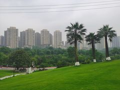 -龙头寺公园