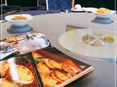 -顺风山庄(水濂山店)