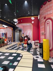 -meland亲子乐园•活动包场(北京亦庄龙湖天街店)