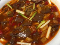 -茅溪菜·家宴(上品拾陆店)