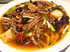 -院8里·小聚园老川菜(九眼桥店)