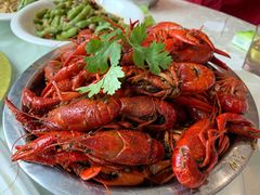 -小李子油焖大虾(天下城旗舰店)