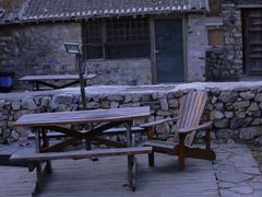 -北京山里寒舍度假酒店