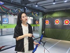 -無弓射箭俱乐部(领展中心城店)