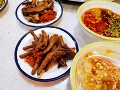 -陳艳红火锅(港汇店)