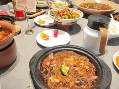 -情妹耙泥鳅·江湖川菜(科华店)