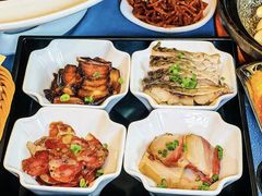 -徽镇小厨·经典徽菜(十里河店)