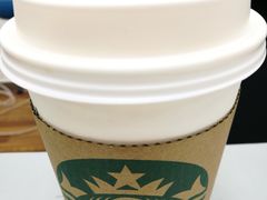 -星巴克(广州中华广场B1层店)