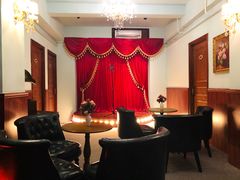 -CLUE演绎实景剧本杀(江南西店)