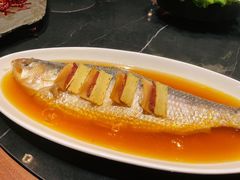 -广州文华东方酒店·江-由辉师傅主理