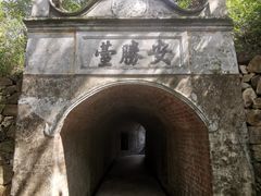 -南沙天后宫景区