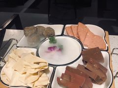 -京韵胡同·酱香羊蝎子火锅涮肉(长寿路店)
