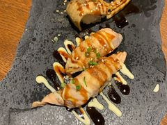 -渔寿司·日本料理(艾尚天地店)