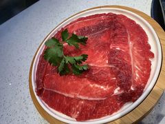 -香佰里重庆火锅(恒力博纳广场店)