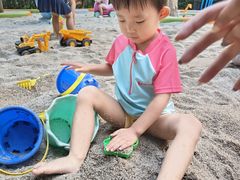 -郑州方特水上乐园