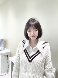 -FOR YOU造型