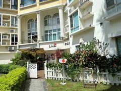 -羊巴道新疆菜·清真(上梅林店)