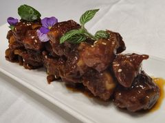 -乾隆美食·本帮菜(黄河路店)