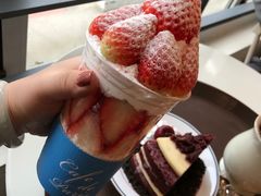 -Cafe de Paris(林荫路店)