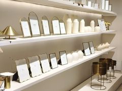 -ZARA HOME(蓝色港湾店)