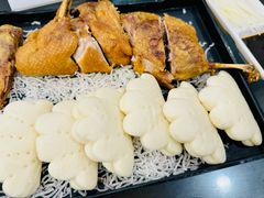 -都一处烧麦馆(前门店)