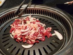 -老卜奎齐齐哈尔烤肉(人民东路店)