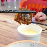 楚汉传奇员工才知道的武汉炸酱面神秘吃法，给您大揭秘🍜