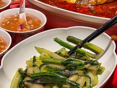 -知楚•精致湖北菜(武商MALL店)