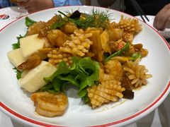 八珍-北塘海鲜·天津菜(大光明桥旗舰店)