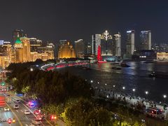 -外滩8号 whisky bar(金延大厦店)