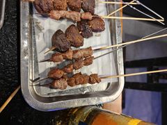 -夜猫子串吧·龙虾.江西小炒(万塘路店)