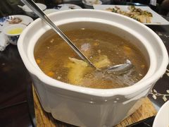 -金騰閣·经典粤菜(汾江中路店)