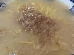 -艾麻子奶汤面(文庙街店)